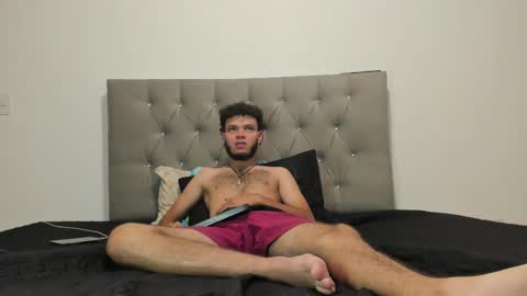 hot bad boy69 online show from January 12, 7:29 pm