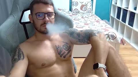 hot_cap_77 online show from October 11, 7:29 pm