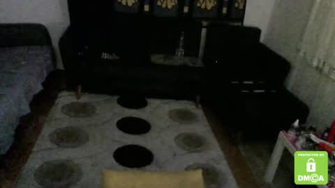 Senpai online show from February 11, 6:44 pm