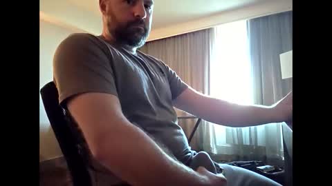 hot_hubby69 online show from September 30, 9:51 pm