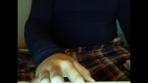 Lars online show from February 27, 10:31 pm