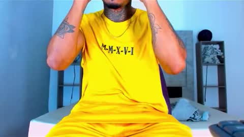 JUSTIN LOGAN online show from February 10, 12:32 pm