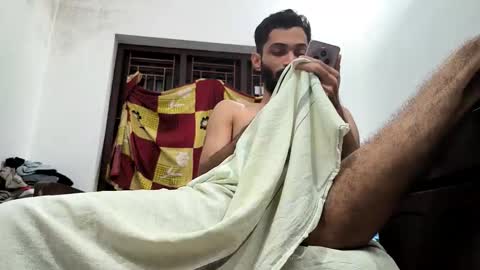 Snapshot of hot_sahad chatting on October 24, 7:15 pm Saad hot online show from October 24, 7:15 pm