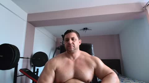 Stefano.. online show from July 25, 2:47 pm