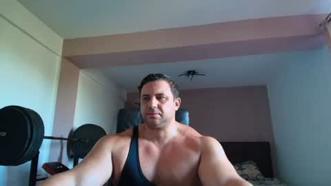 Stefano.. online show from August 1, 2:27 pm