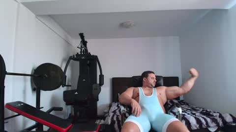 Stefano.. online show from June 19, 3:28 pm
