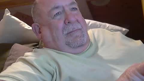 Hot and Horny online show from April 27, 7:08 pm