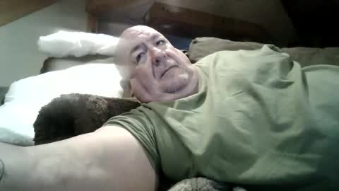 Hot and Horny online show from January 10, 7:00 pm