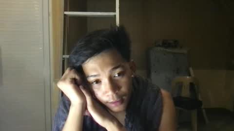 hotasian_jerome online show from April 10, 12:45 pm