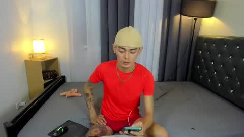 Kenny online show from September 28, 11:03 pm