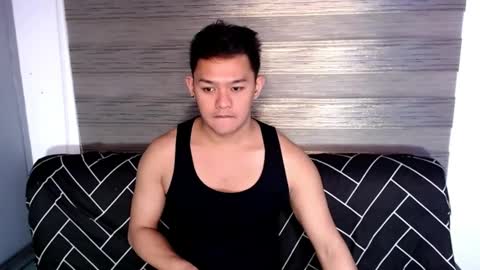 ETHAN online show from February 12, 6:40 pm