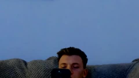 Snapshot of hotblondeguy69 chatting on October 23, 9:29 pm hotblondeguy online show from October 23, 9:29 pm