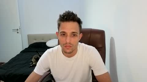 Hotboyshorny online show from March 8, 5:06 pm