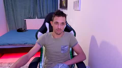 Hotboyshorny online show from February 20, 6:10 pm