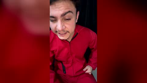 hotcasal432534 online show from April 23, 3:44 am