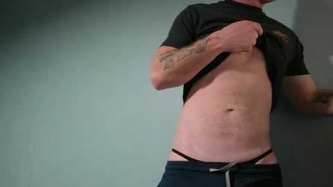 hotdadforyou online show from February 14, 5:24 am