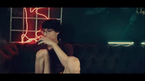 Archi Stewart online show from April 14, 5:34 pm