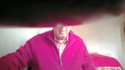 Snapshot of hotejok chatting on February 15, 11:50 am hotejok online show from February 15, 11:50 am