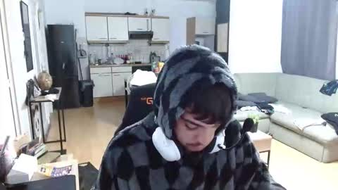 Mephisto667 online show from October 17, 4:55 pm