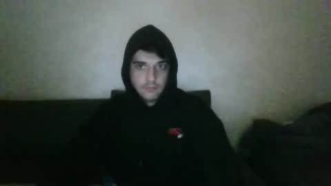 Mephisto667 online show from September 29, 5:50 am