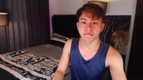 hotfucker_drei online show from October 6, 3:33 am