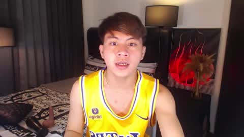 hotfucker_drei online show from October 3, 7:57 am