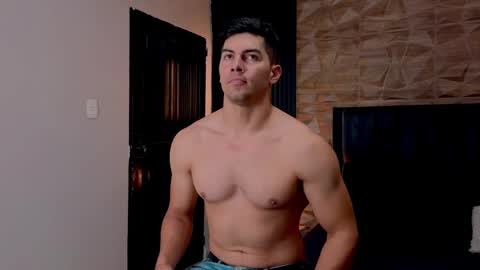 felipe  marcello online show from October 15, 4:47 pm