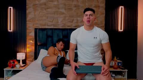 felipe  marcello online show from September 26, 3:32 pm