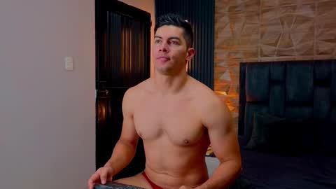 felipe  marcello online show from October 13, 4:13 pm