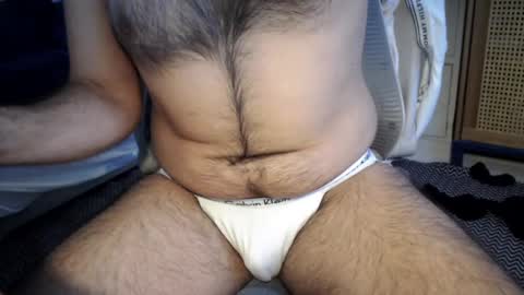 Hot Furry online show from February 16, 3:48 pm