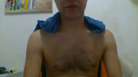 Snapshot of hotitan chatting on September 28, 3:37 am hottitan  twitter Marianoshcam online show from September 28, 3:37 am