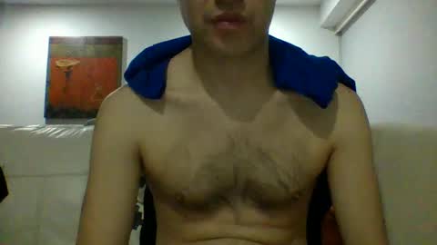 Snapshot of hotitan chatting on October 11, 4:05 am hottitan  twitter Marianoshcam online show from October 11, 4:05 am