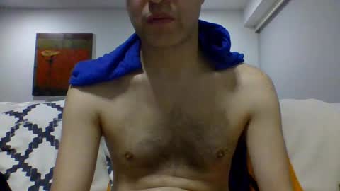 Snapshot of hotitan chatting on October 12, 4:28 am hottitan  twitter Marianoshcam online show from October 12, 4:28 am