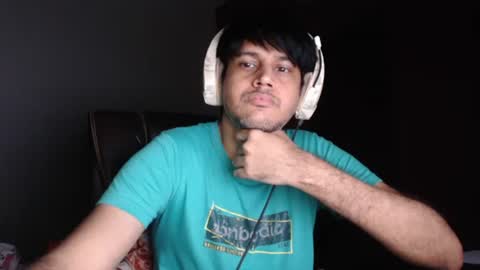 Snapshot of hotjkeanu chatting on September 9, 11:03 pm James-Hotxx online show from September 9, 11:03 pm