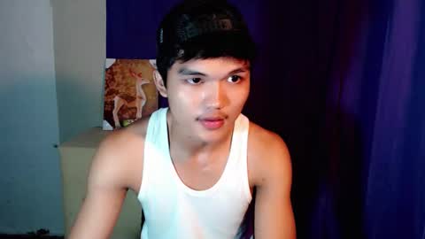 hotking_cummer online show from September 30, 8:40 am