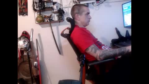 hotkinkytat online show from February 1, 12:29 am