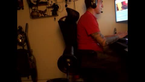 hotkinkytat online show from March 4, 11:54 pm