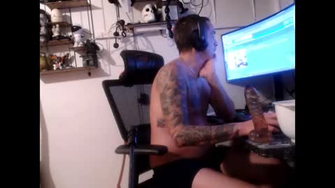 hotkinkytat online show from March 1, 12:28 am