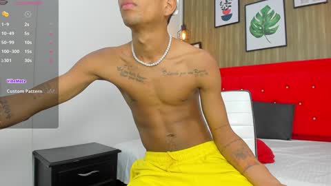 Hotkoljei online show from December 4, 3:37 am