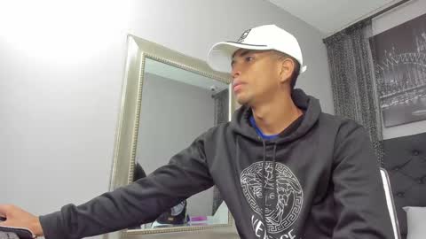 Hotkoljei online show from February 5, 3:34 am