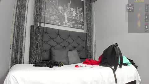 Hotkoljei online show from January 12, 3:17 am