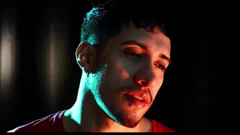 Hotlatinking online show from October 7, 7:07 pm