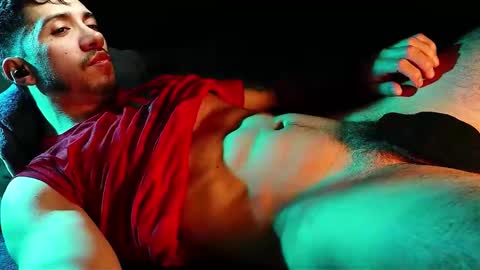 Hotlatinking online show from November 8, 8:34 pm