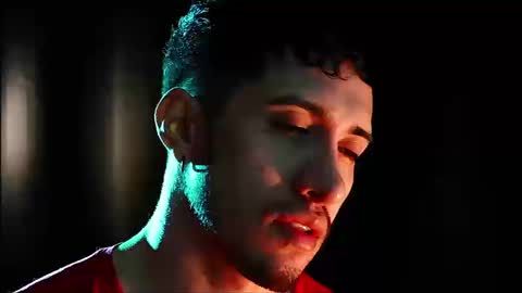 Hotlatinking online show from September 12, 8:31 pm