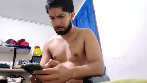 hotlirking online show from May 7, 12:05 pm