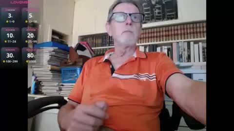 hotlux_54 online show from August 9, 11:05 am