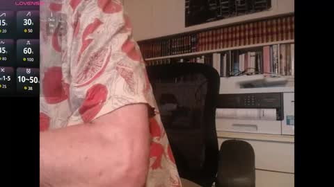 hotlux_54 online show from June 28, 9:54 pm