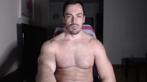 Rick online show from December 8, 6:06 pm