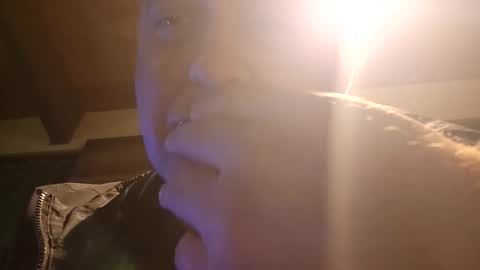 hotmanstanding online show from October 28, 10:50 am