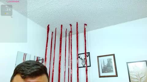 Snapshot of hotmathewv chatting on February 14, 10:26 pm mathew online show from February 14, 10:26 pm